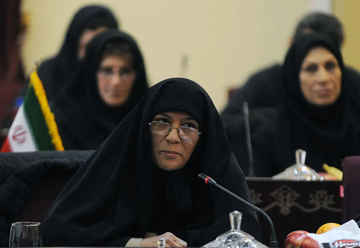 طاهریان: انگیزه دختران برای قهرمانی از مردان بیشتر است/ رقابت قهرمانان در سکوت کار ساده ای نیست 