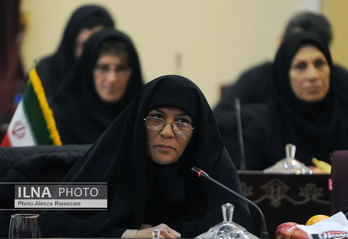 فدراسیون اسلامی ورزش زنان باید بازگشایی شود/ به انتخاب دولت در خصوص گزینه وزارت ورزش احترام می‌گذاریم