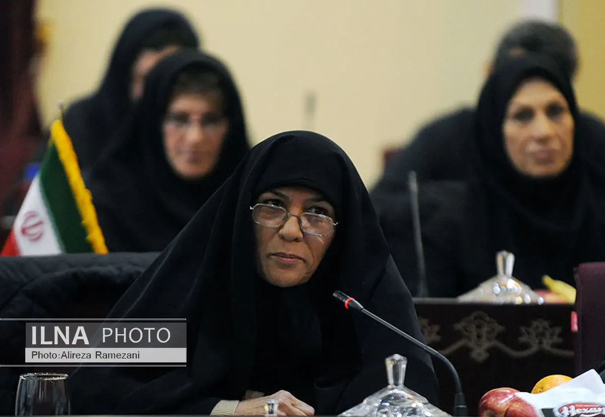 فدراسیون اسلامی ورزش زنان باید بازگشایی شود/ به انتخاب دولت در خصوص گزینه وزارت ورزش احترام میگذاریم