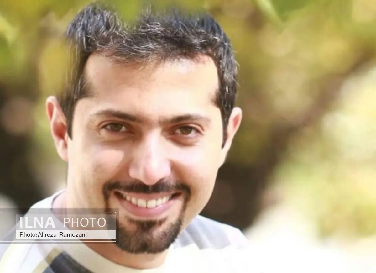 هادی حیدری از زندان اوین آزاد شد