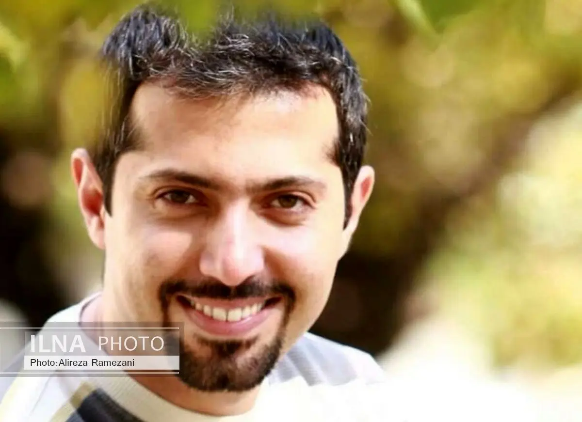 هادی حیدری از زندان اوین آزاد شد