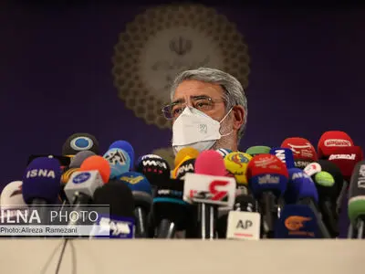 سومین روز ثبت‌نام داوطلبان ریاست جمهوری ۱۴۰۰ 