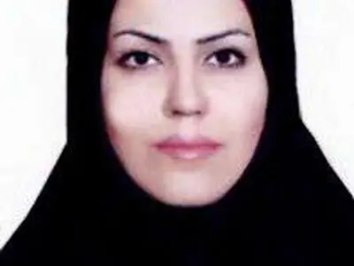 زهرا عسگری خزانه دار فدراسیون تیراندازی با کمان شد