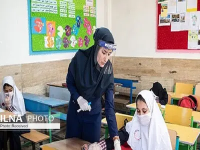 به دنبال همفکری با دولت برای تدوین لایحه رتبه‌بندی معلمان هستیم