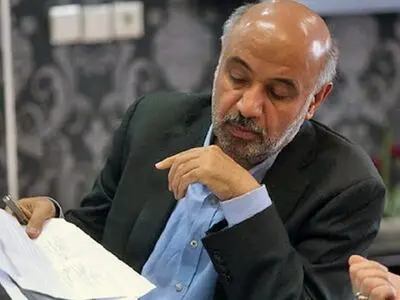 استعلام منفی سرپرست بزرگترین سازمان دولتی و بلاتکلیفی در وزارت کار | چرا حواشی احمد میدری تمامی ندارد؟ 

