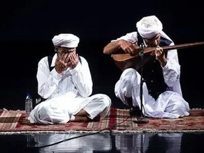 جلسه شورای هماهنگی چهاردهمین جشنواره موسیقی نواحی برگزار شد