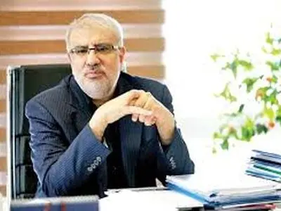 وزیر نفت: قیمت سی‌ان‌جی تغییر نکرده است