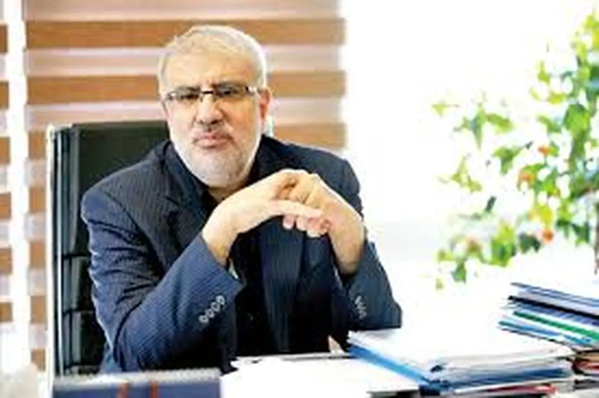 وزیر نفت: قیمت سی‌ان‌جی تغییر نکرده است