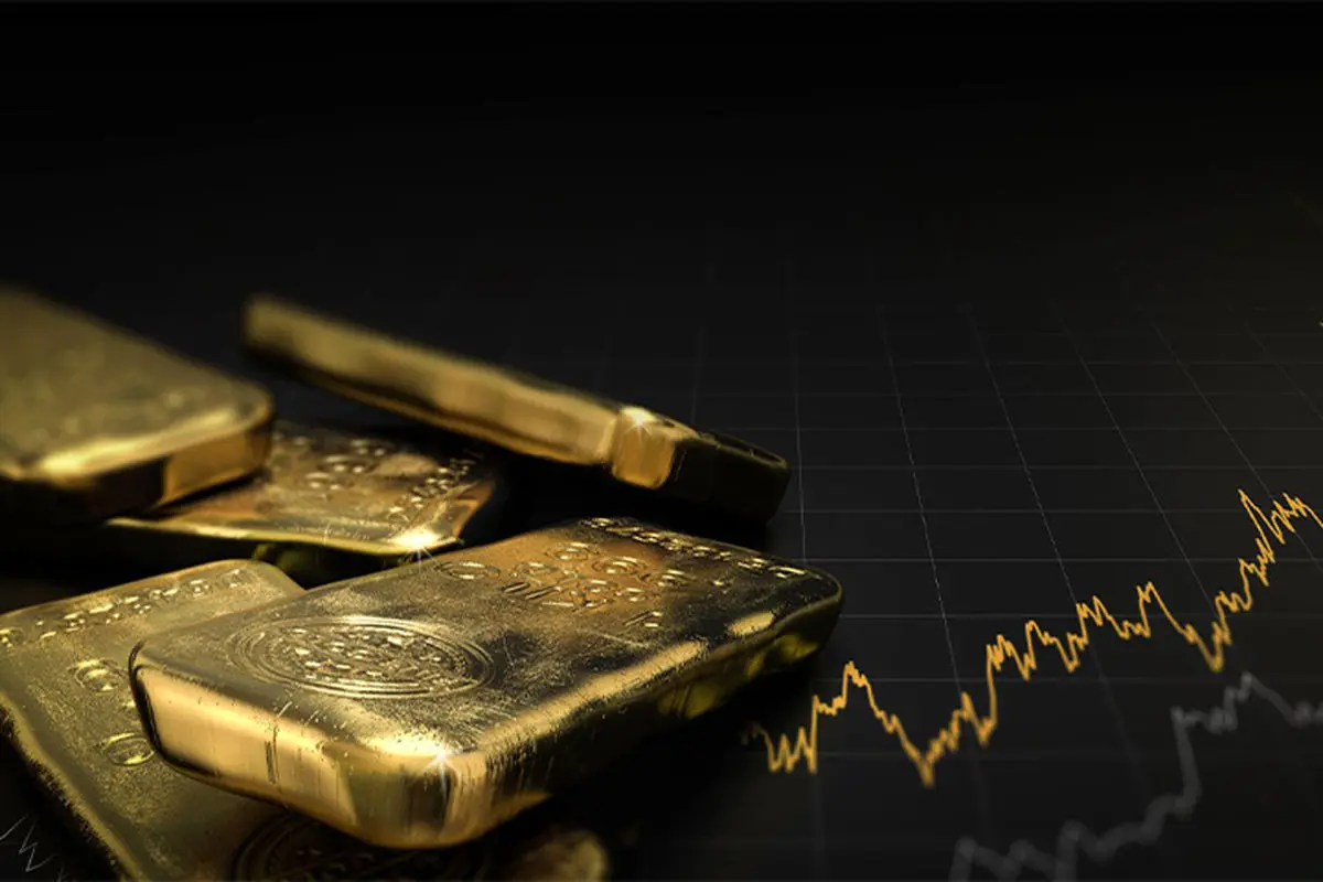 چه عواملی بر قیمت طلا در روزهای آینده تاثیر خواهند گذاشت؟ بررسی پیش‌بینی قیمت طلا برای فردا