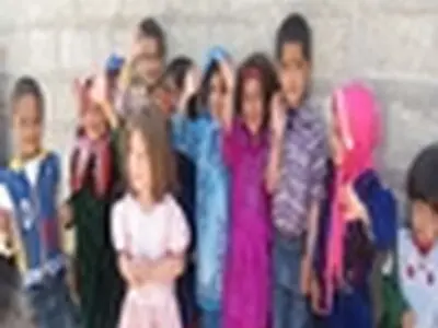 تاسیس کانون غنچه‌های هلال در مراکز نگهداری کودکان بی‌سرپرست