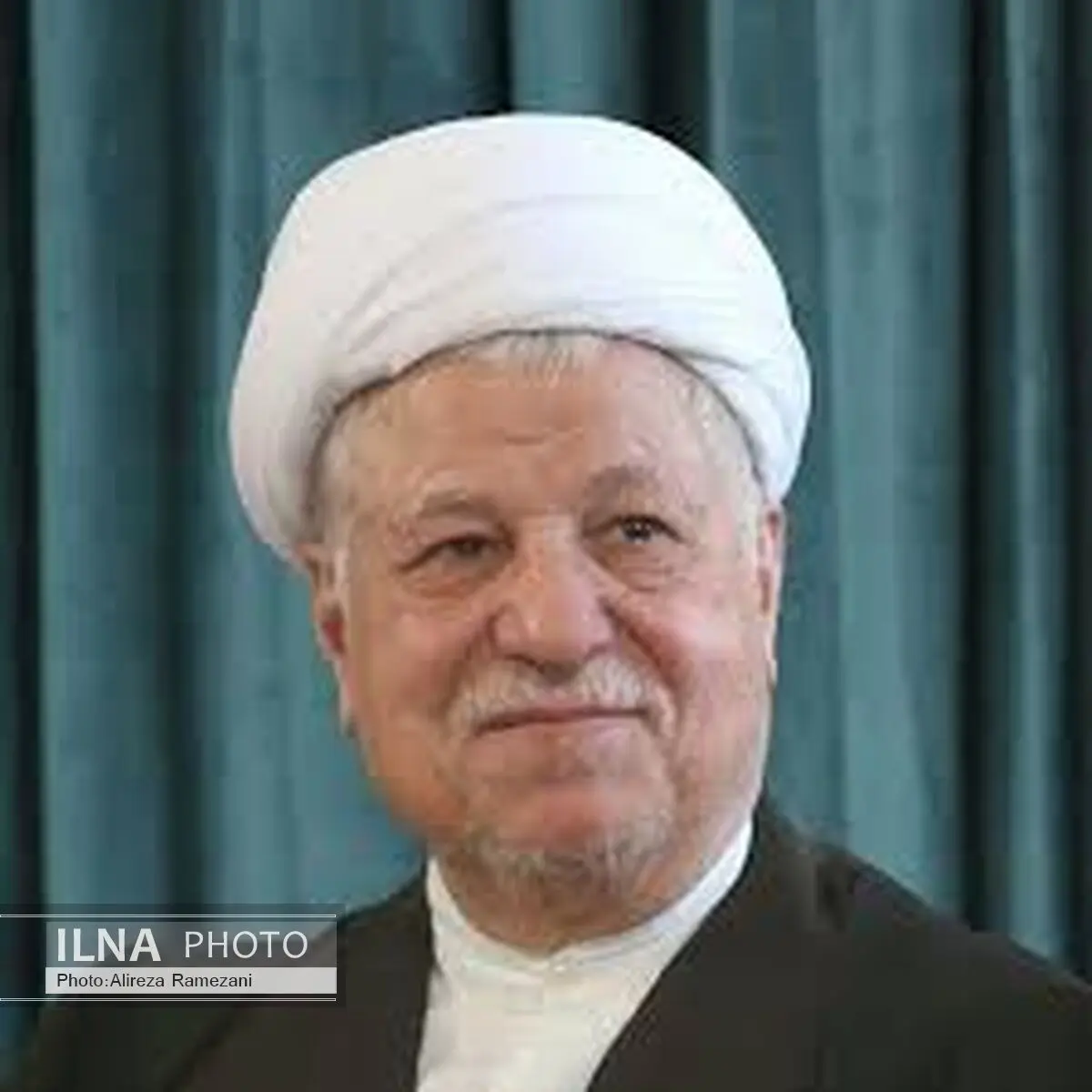 آیت الله هاشمی شناسنامه انقلاب بود
