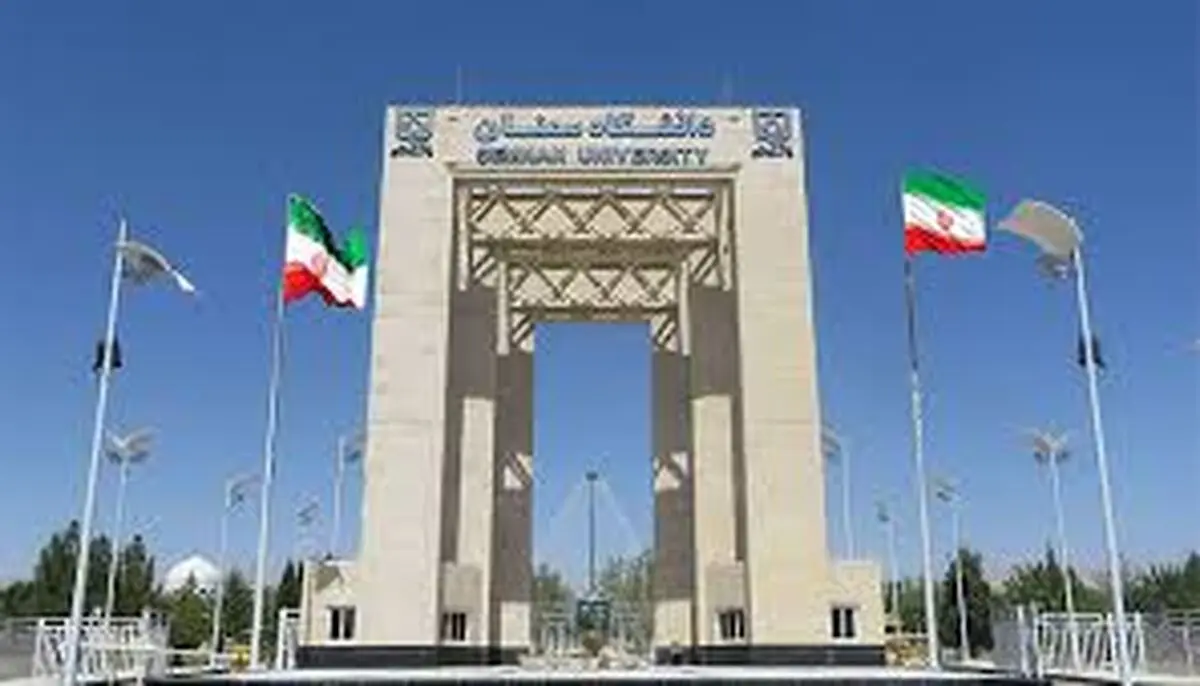نخستین دانشجوی دکتری مهندسی پزشکی دانشگاه سمنان فارغ التحصیل شد