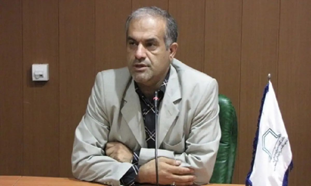 مدیرکل آموزش مداوم جامعه پزشکی وزارت بهداشت منصوب شد

