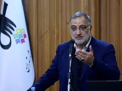 پیام شهردار تهران به مناسبت روز ملی شوراها