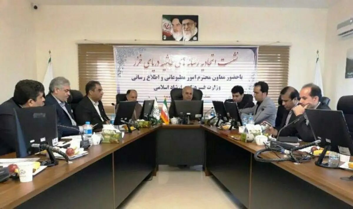 دارندگان کارت خانه مطبوعات به‌عنوان اصحاب رسمی رسانه محسوب می‌شوند/تشکیل شورای حل اختلاف رسانه‌ای در آینده نزدیک