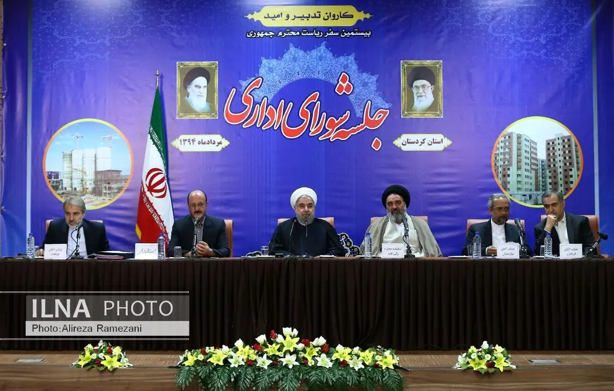 روی میز ایران، تجاوز و دخالت در امور داخلی دیگران نیست 
