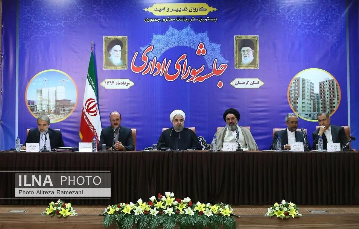 روی میز ایران، تجاوز و دخالت در امور داخلی دیگران نیست 