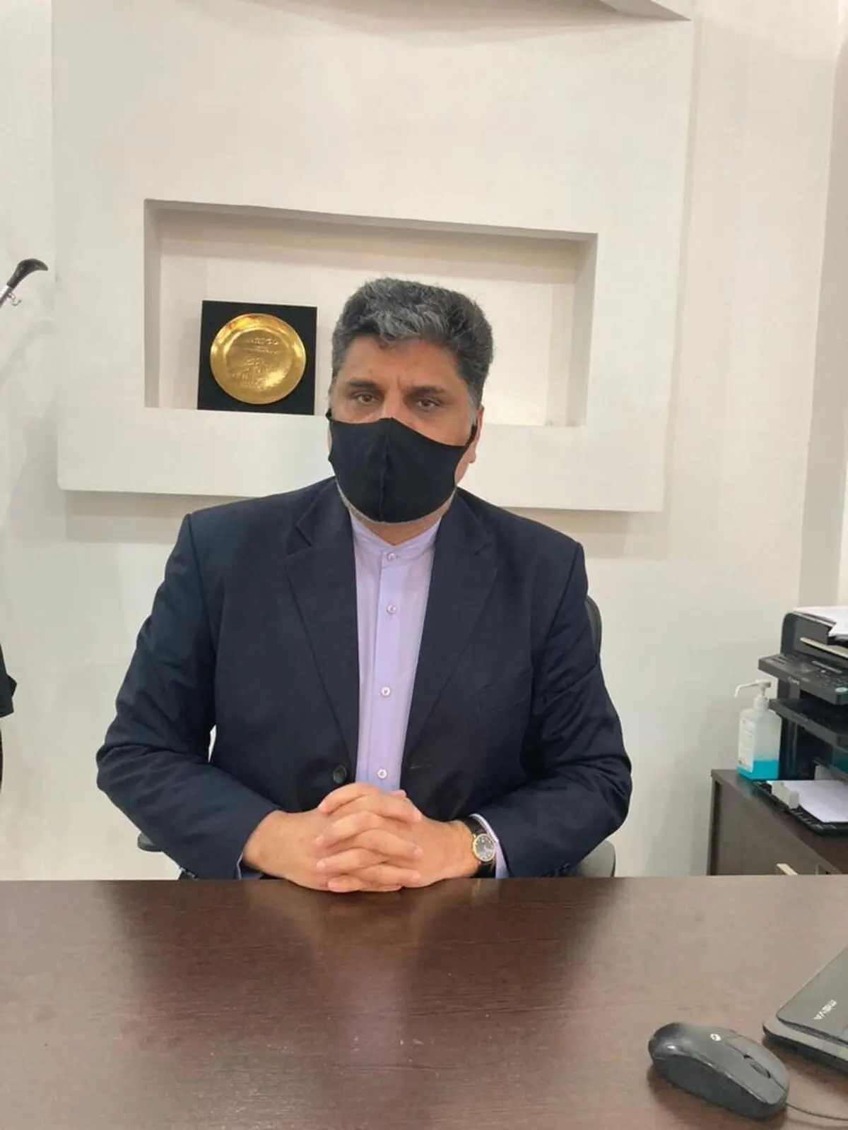  هرمزگان ظرفیت بالایی در میزبانی از رویدادهای تجاری مرتبط با کشورهای اکو دارد