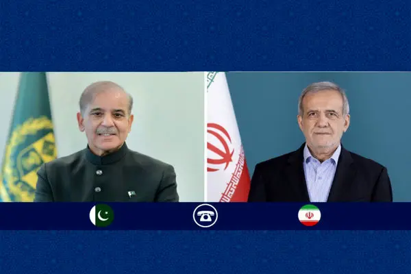 ایران از هر اقدام و کوششی برای ایجاد صلح پایدار میان پاکستان و هند استقبال می کند
