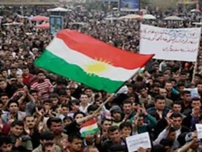 شهروندان کرکوک همه‌پرسی استقلال کردستان را تحریم کردند