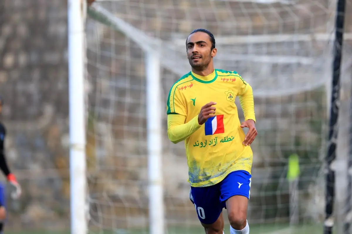 گل امید، صنعت نفت را در کورس صعود نگه داشت