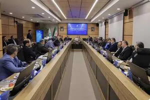 سید شمس الدین حسینی : تمرکز بر بنگاه‌های کوچک و متوسط، نقطه قوت بانک توسعه تعاون است