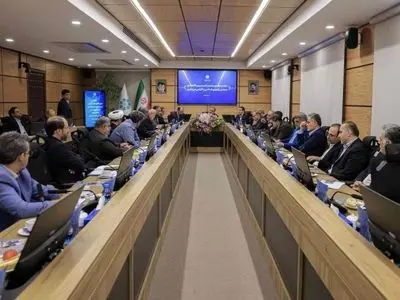 سید شمس الدین حسینی : تمرکز بر بنگاه‌های کوچک و متوسط، نقطه قوت بانک توسعه تعاون است