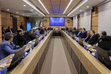 سید شمس الدین حسینی : تمرکز بر بنگاه‌های کوچک و متوسط، نقطه قوت بانک توسعه تعاون است