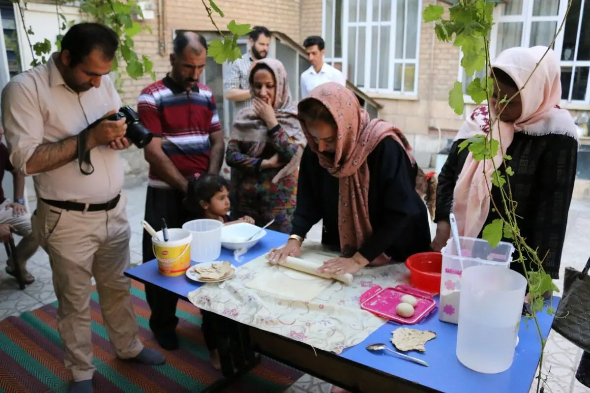 شناسایی 250 بیمار مبتلا به سلیاکی در بوکان/ پخت نان ویژه بیماران سلیاکی /
