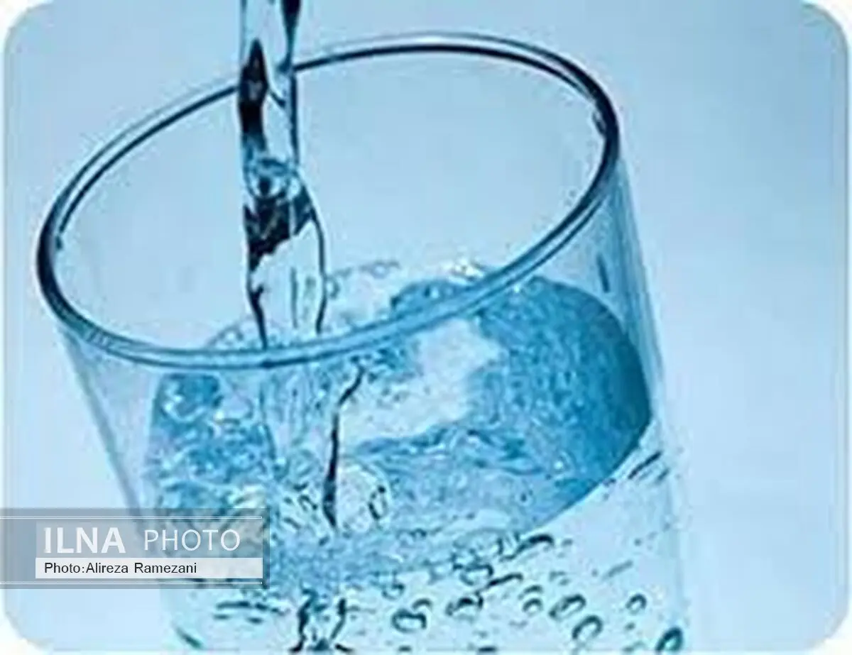 افزایش کیفیت آب قم/ EC آب به زیر 800 رسید 