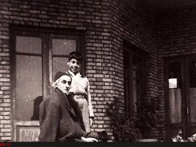 جزئیاتی از پیشینهٔ خانهٔ نیما از زبان پسرش/ آیندهٔ خانه نیما بستگی به تصمیم دولت و مردم ایران دارد