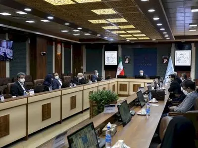 حساب‌های اقماری گردشگری بعداز ۲۰ سال وارد فاز اجرایی شد/ تأکید مونسان بر همراهی دستگاه‌های مختلف برای رونق صنعت گردشگری