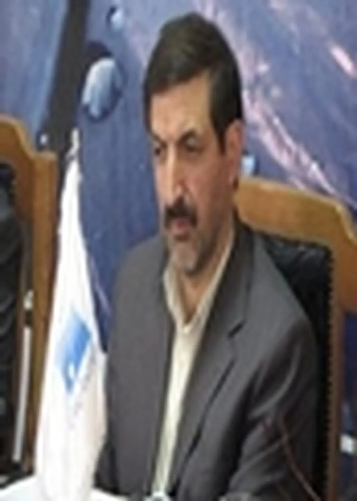 گنبد نمکی تاثیر زیادی در شور شدن گتوند ندارد