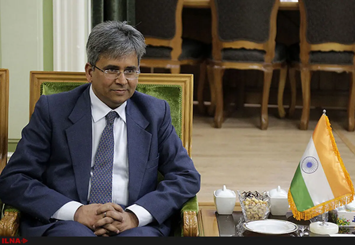 India pays its debt to Iran completely; Indian ambassador told ILNA