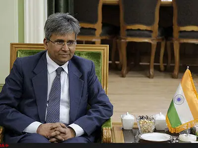 India pays its debt to Iran completely; Indian ambassador told ILNA