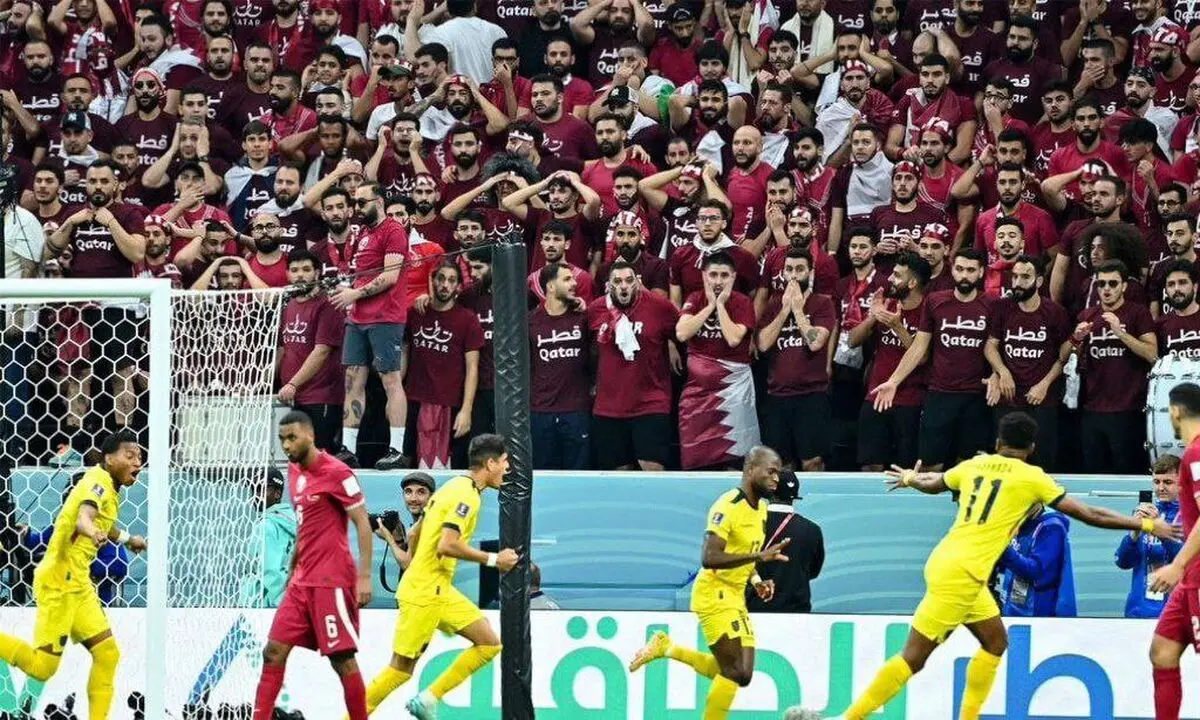 VAR مانع هتریک والنسیا شد
