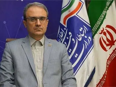 فرزاد توکلی رسما سرپرست اداره کل ارتباطات و فناوری اطلاعات گیلان شد