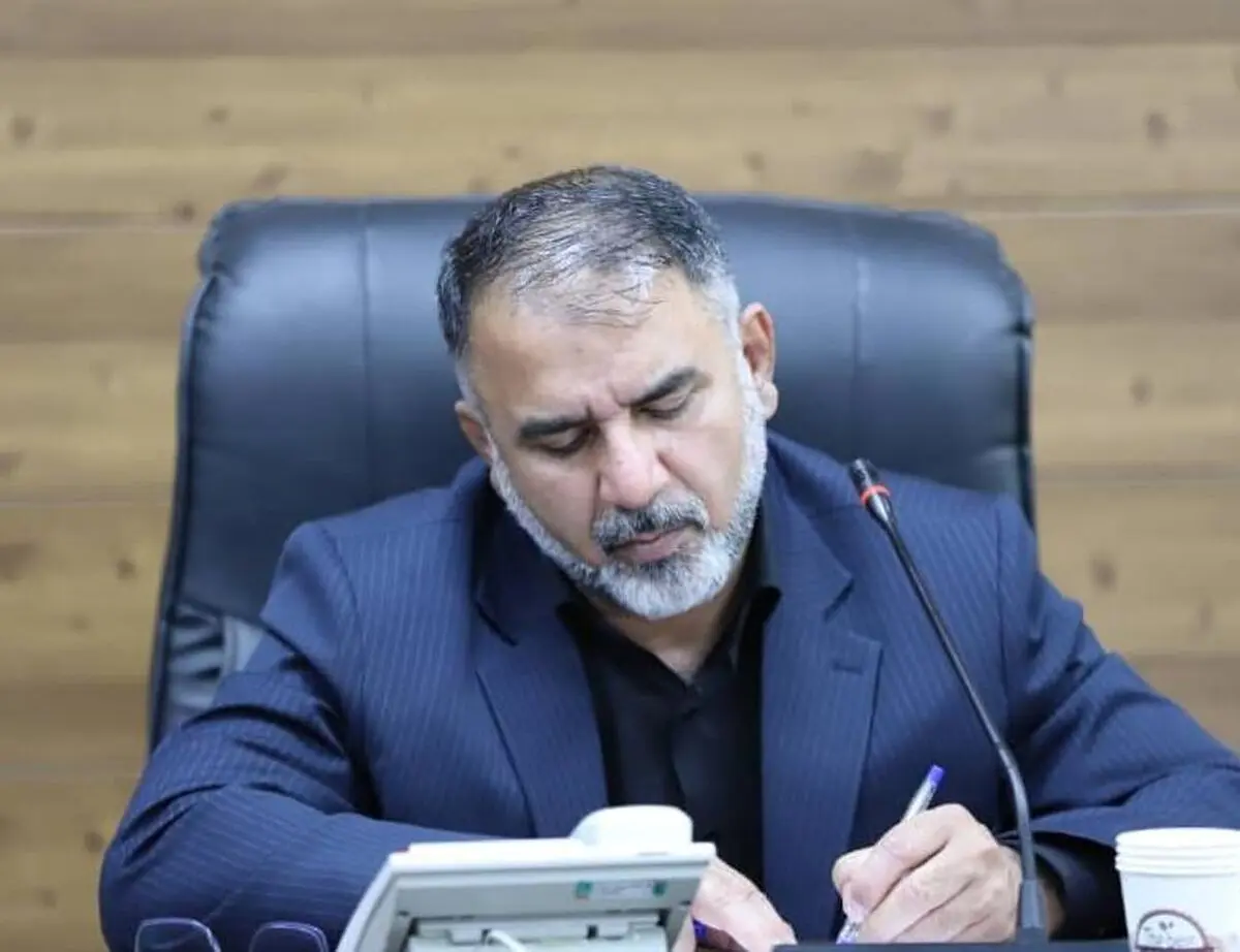 پیام تقدیر استاندار جدید لرستان از اصحاب رسانه