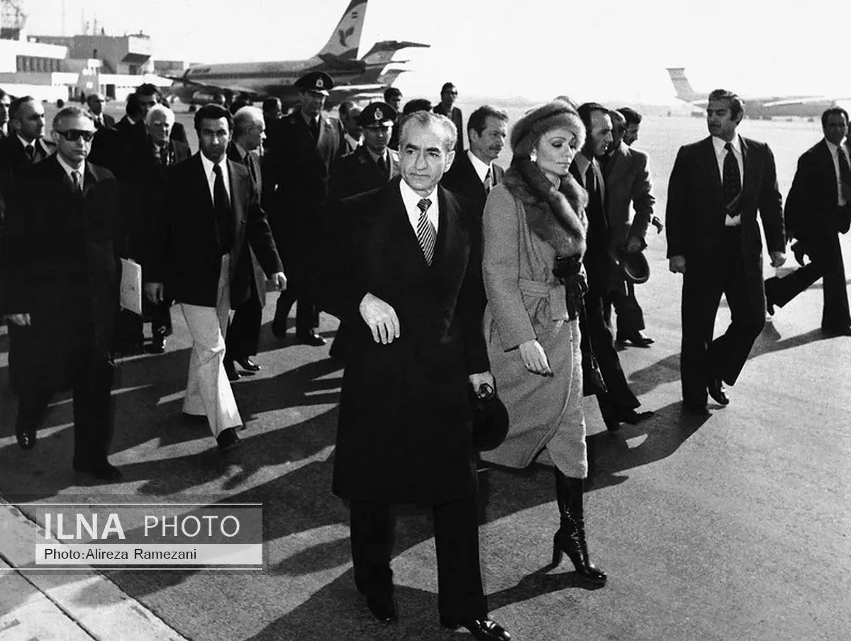 کلیپ صوتی «طلیعه پیروزی» به مناسبت سالگرد فرار شاه از ایران 