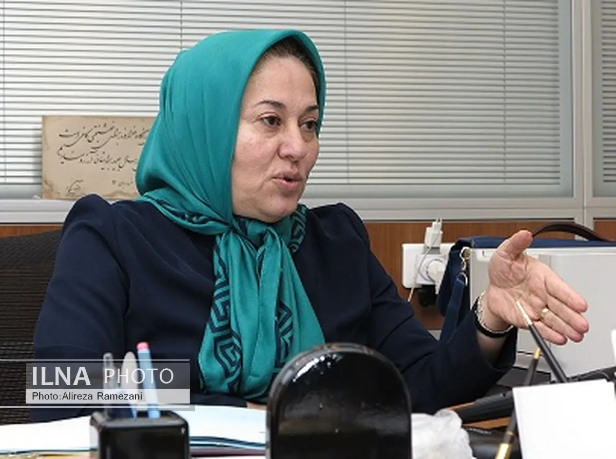 بانوان ۶۰ درصد صندلی‌های دانشگاه‌ها را به خود اختصاص داده‌اند