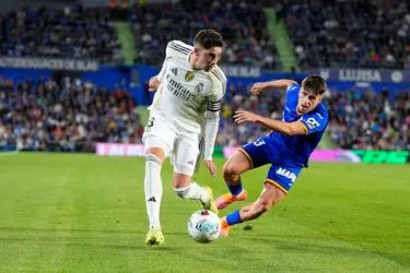 جدول لیگ قهرمانان اروپا؛ رئالی ها صعود مستقیم را به پلی آف ترجیح دادند