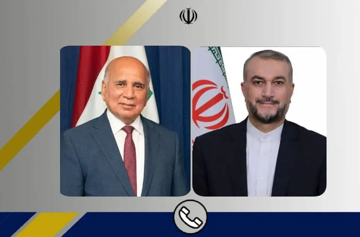 اعلام آمادگی عراق برای فراهم‌کردن زمینه‌های لازم در شروع مذاکرات سیاسی بین ایران و عربستان
