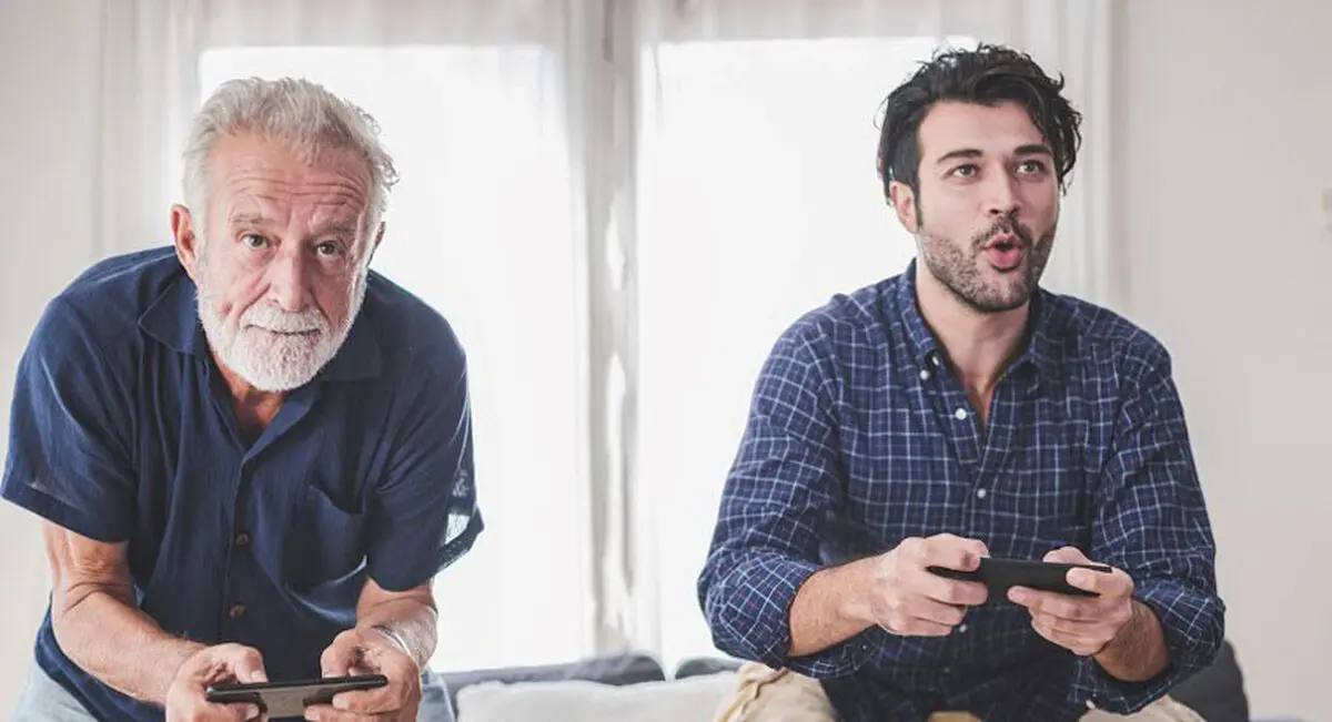 Free online word games for seniors