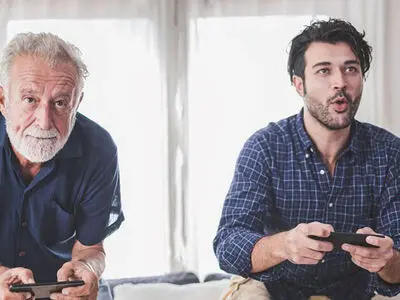 Free online word games for seniors