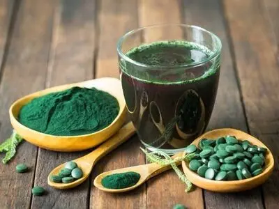 هشدار وزارت بهداشت به غیرواقعی بودن اثر جلبک اسپیرولینا