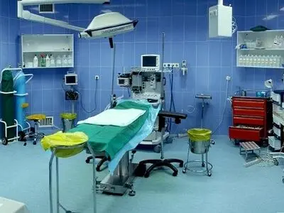 پیشرفت 95 درصدی بخش زایمان بیمارستان شهید بهشتی چالدران