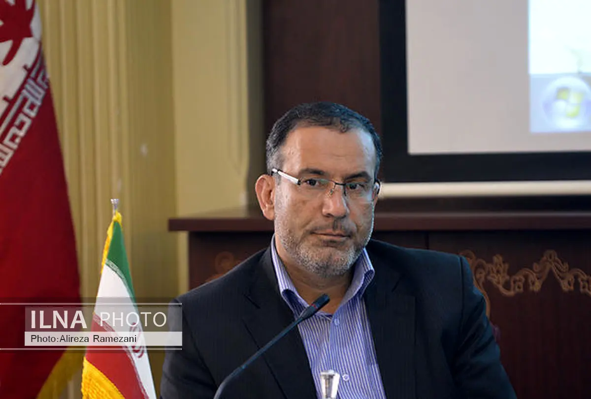 نشست شورای ورزش همگانی برگزار شد