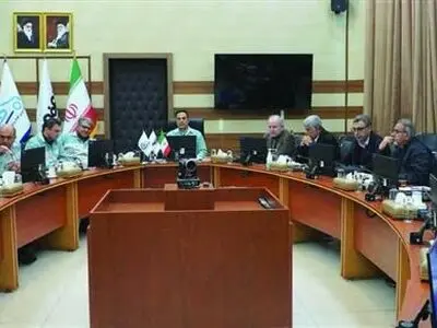 اولویت ایریسا؛ تمرکز بر سیستم‌های یکپارچه هوشمند در گروه فولاد مبارکه