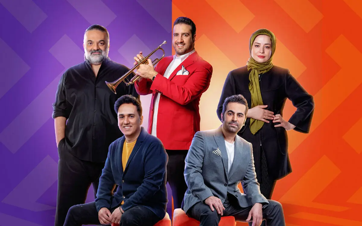 به مناسبت پخش نخستین قسمت برنامه «بندبازی»/ آیا این برنامه موسیقی محور، امیدواری به مسیری جدید در صداوسیما است؟