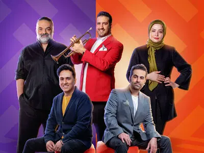به مناسبت پخش نخستین قسمت برنامه «بندبازی»/ آیا این برنامه موسیقی محور، امیدواری به مسیری جدید در صداوسیما است؟